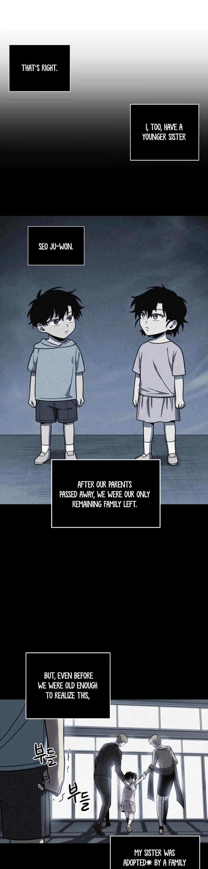 Tomb Raider King Chapter 246 page 23 - Chapter 246