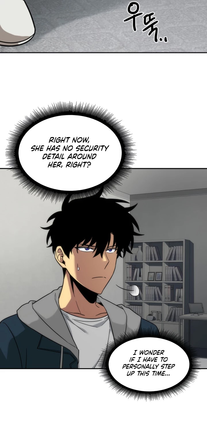 Tomb Raider King Chapter 246 page 29 - Chapter 246