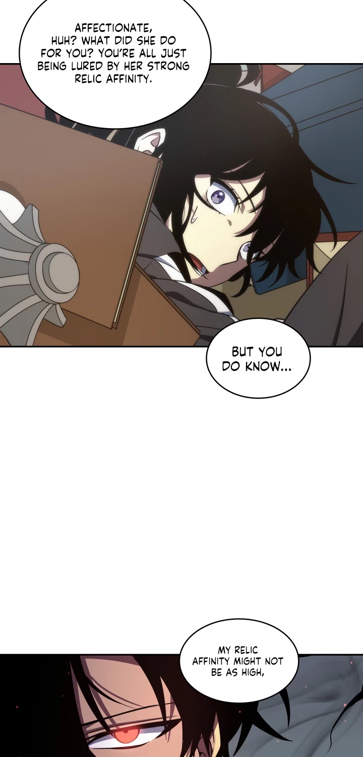 Tomb Raider King Chapter 247 page 29 - Chapter 247