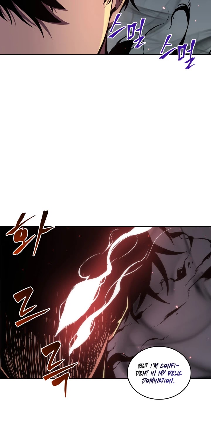 Tomb Raider King Chapter 247 page 30 - Chapter 247