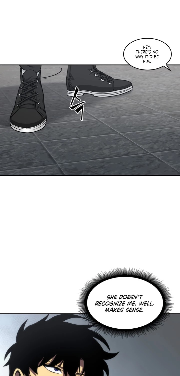 Tomb Raider King Chapter 247 page 4 - Chapter 247