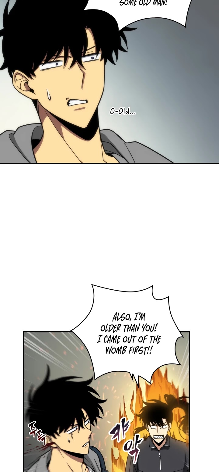 Tomb Raider King Chapter 248 page 23 - Chapter 248
