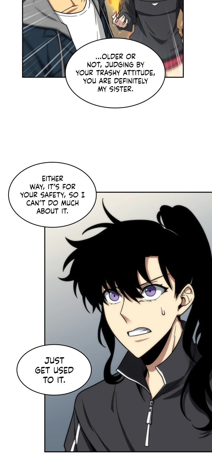 Tomb Raider King Chapter 248 page 24 - Chapter 248