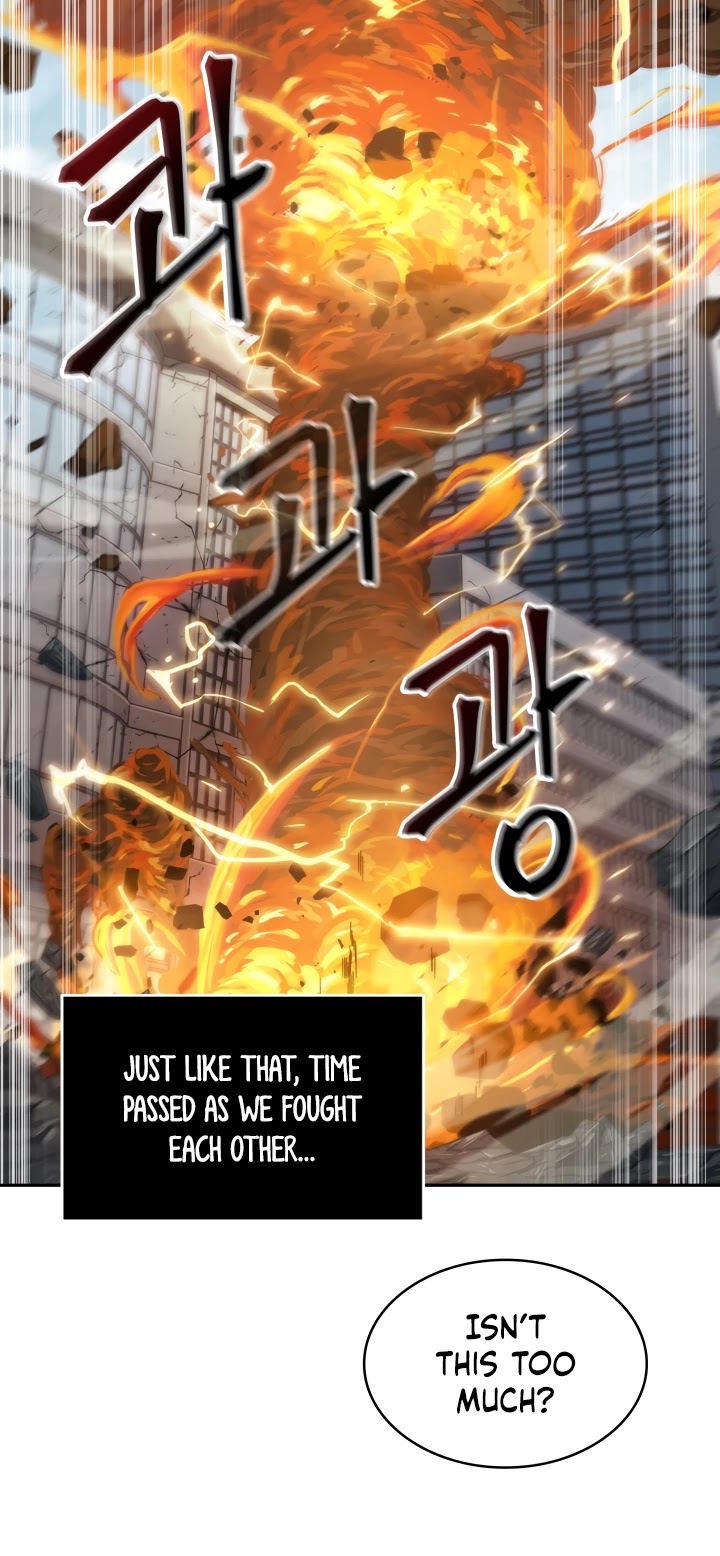 Tomb Raider King Chapter 248 page 28 - Chapter 248