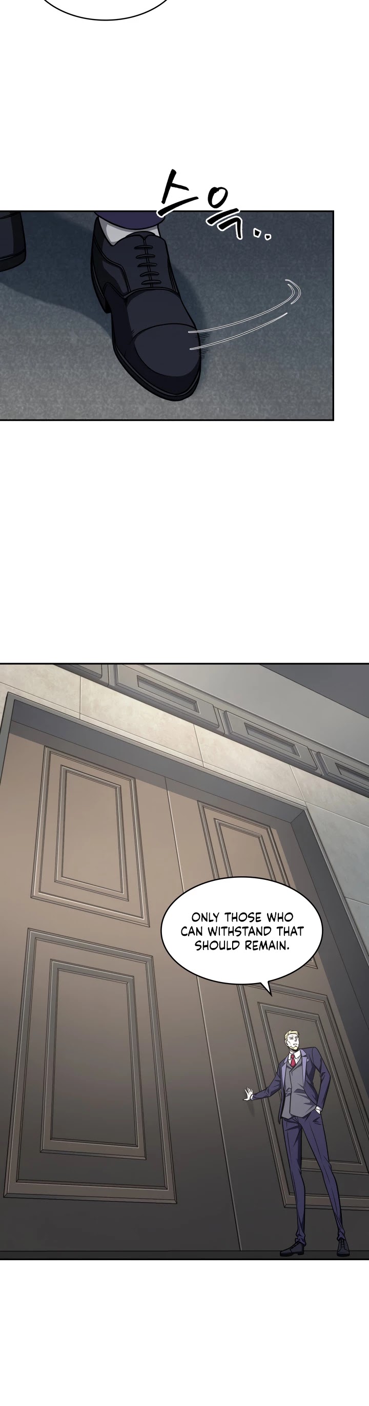 Tomb Raider King Chapter 249 page 4 - Chapter 249