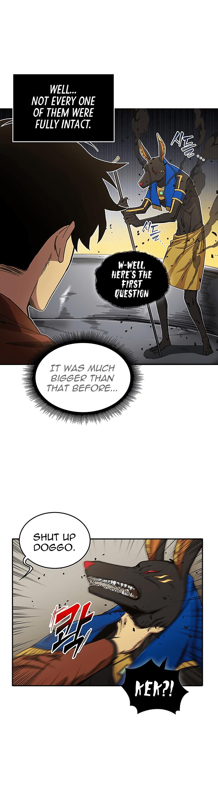Tomb Raider King Chapter 25 page 2 - Chapter 25