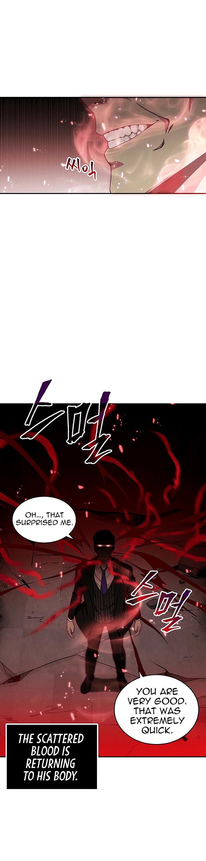Tomb Raider King Chapter 25 page 29 - Chapter 25