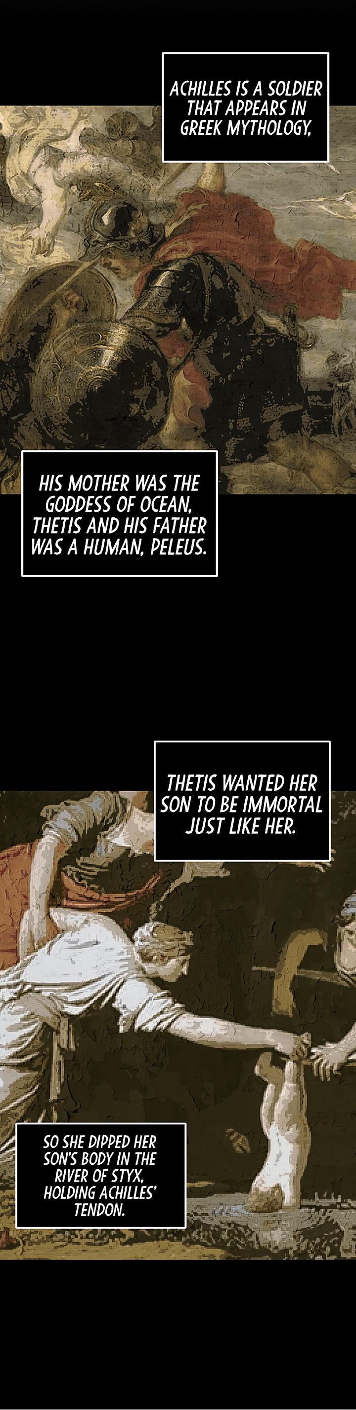 Tomb Raider King Chapter 25 page 31 - Chapter 25