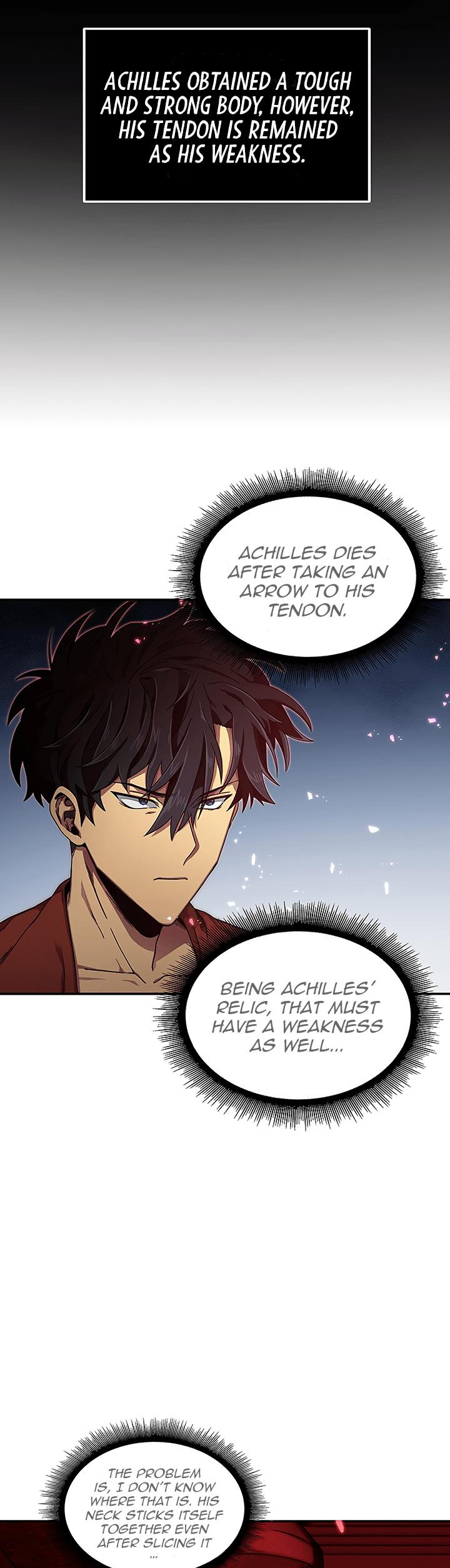 Tomb Raider King Chapter 25 page 32 - Chapter 25
