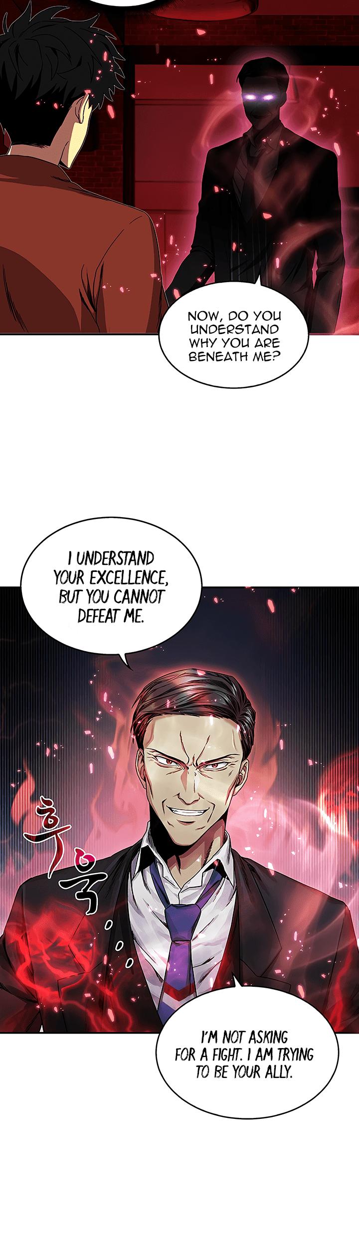 Tomb Raider King Chapter 25 page 33 - Chapter 25