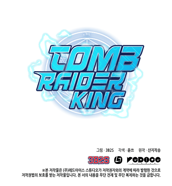 Tomb Raider King Chapter 25 page 41 - Chapter 25