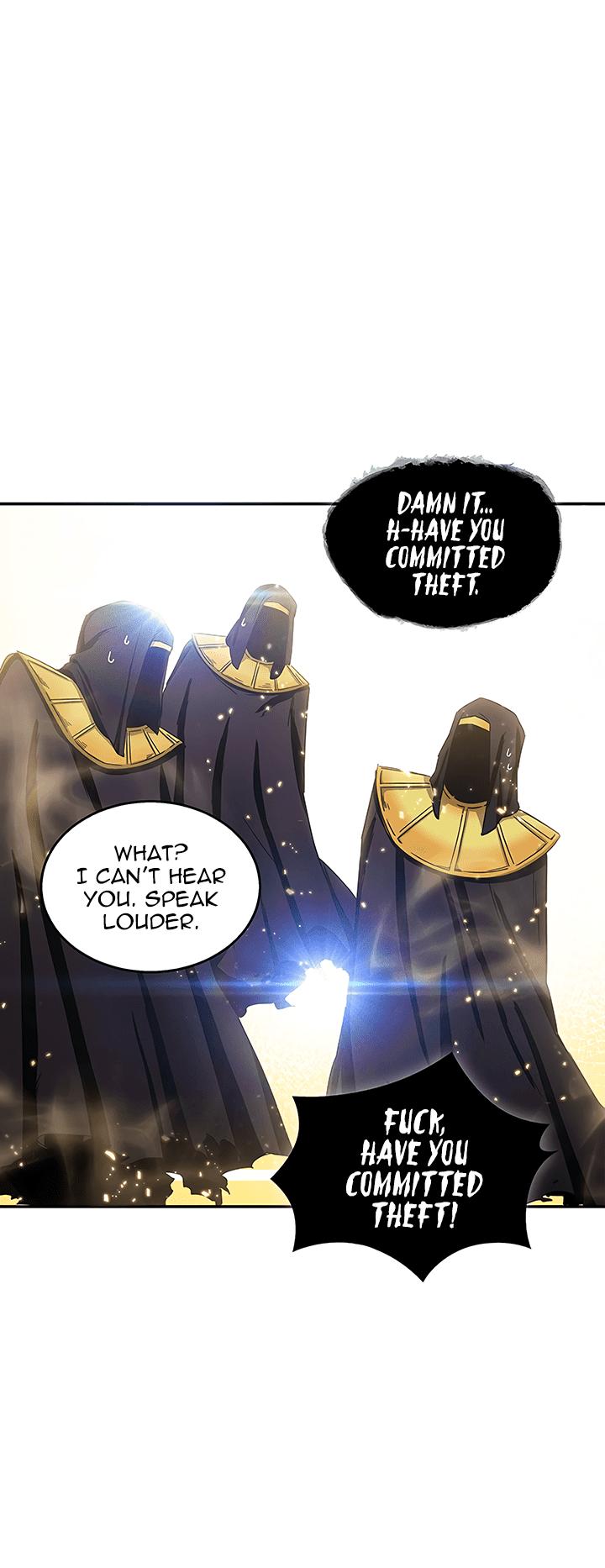 Tomb Raider King Chapter 25 page 8 - Chapter 25