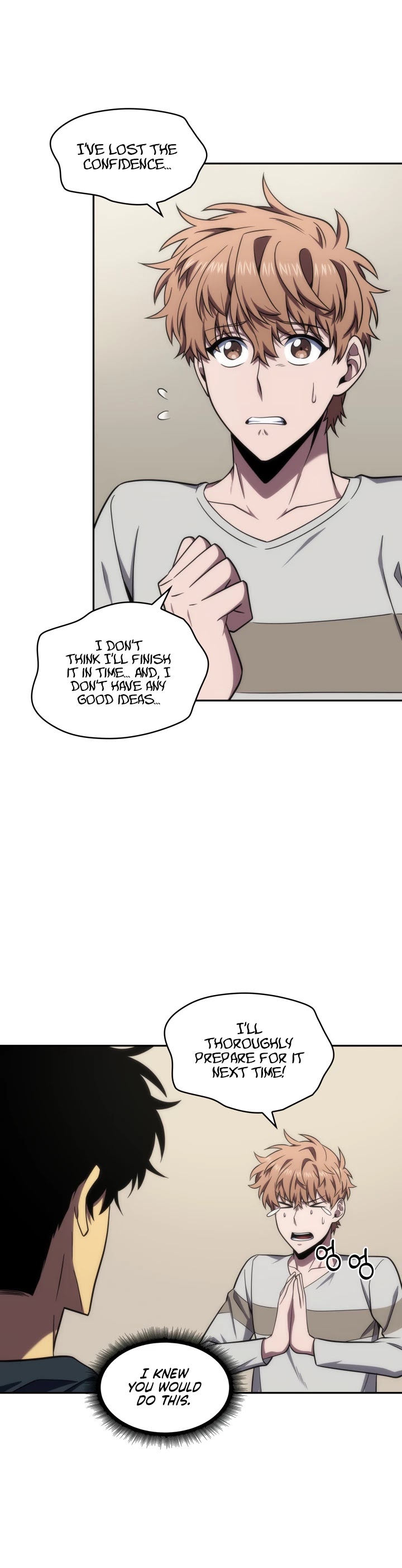 Tomb Raider King Chapter 251 page 7 - Chapter 251