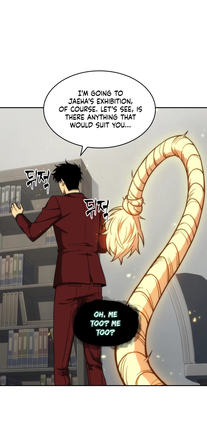 Tomb Raider King Chapter 252 page 11 - Chapter 252