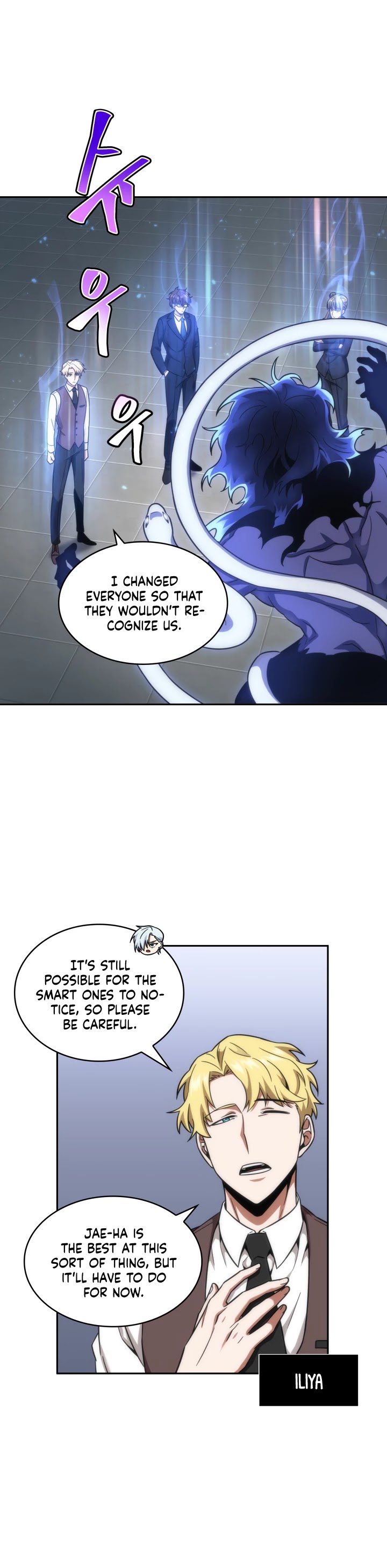 Tomb Raider King Chapter 252 page 29 - Chapter 252