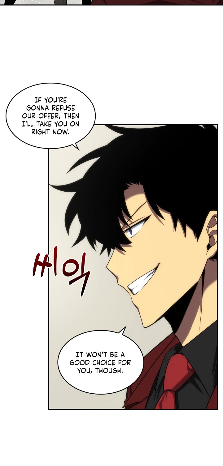 Tomb Raider King Chapter 253 page 23 - Chapter 253