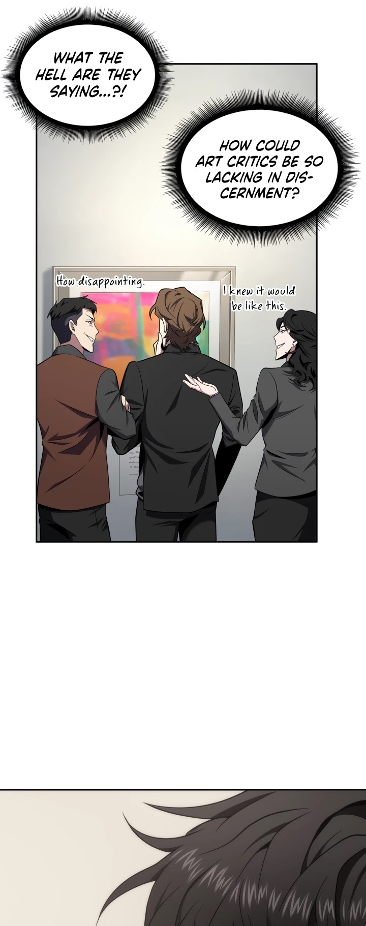Tomb Raider King Chapter 253 page 37 - Chapter 253