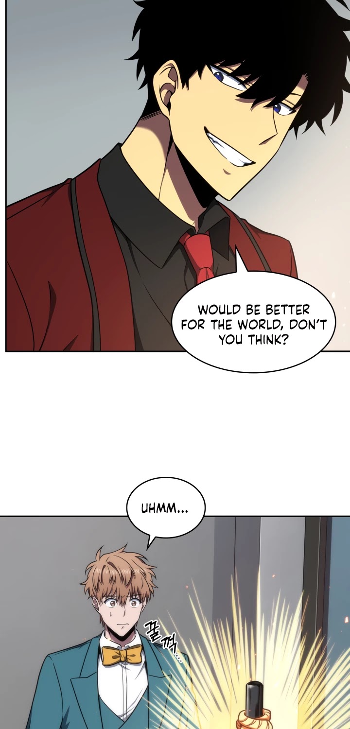 Tomb Raider King Chapter 255 page 10 - Chapter 255