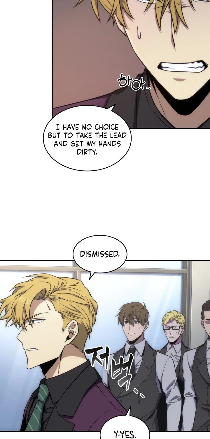 Tomb Raider King Chapter 255 page 23 - Chapter 255