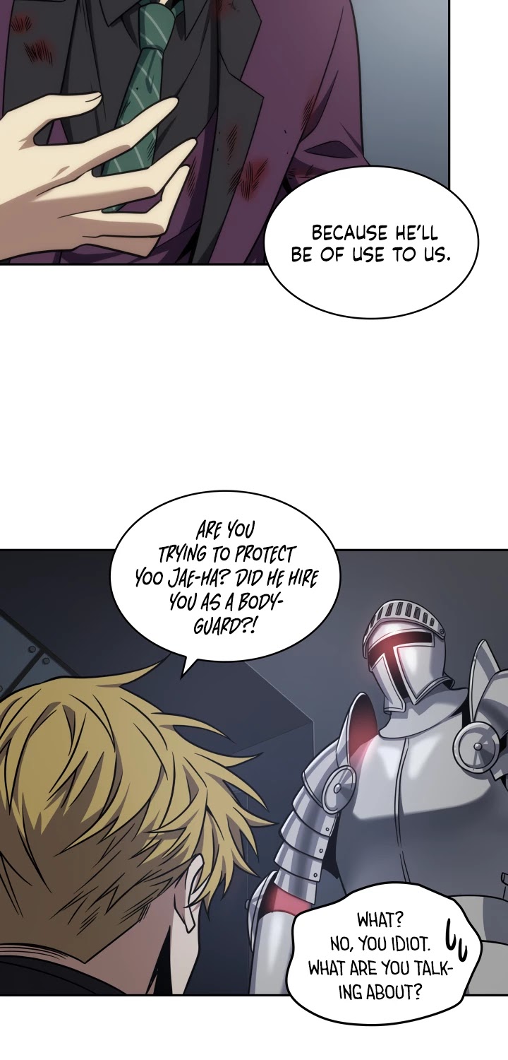 Tomb Raider King Chapter 255 page 30 - Chapter 255