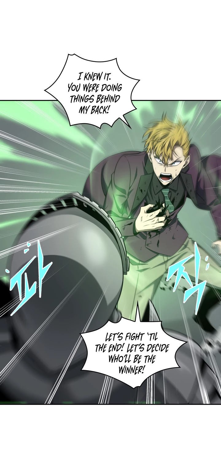 Tomb Raider King Chapter 255 page 31 - Chapter 255