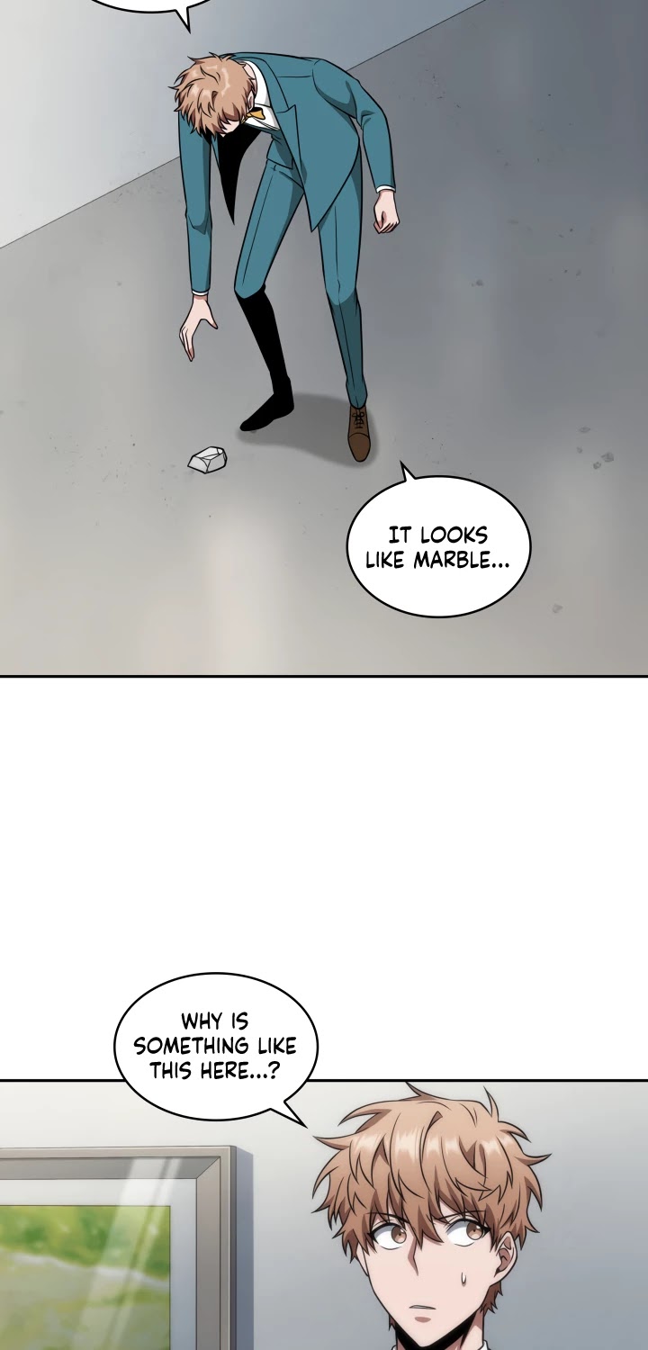 Tomb Raider King Chapter 256 page 10 - Chapter 256