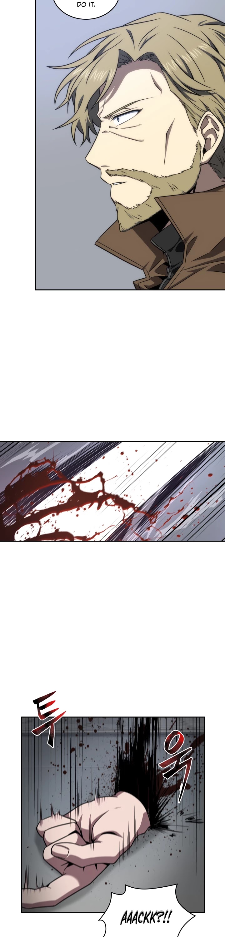 Tomb Raider King Chapter 257 page 28 - Chapter 257