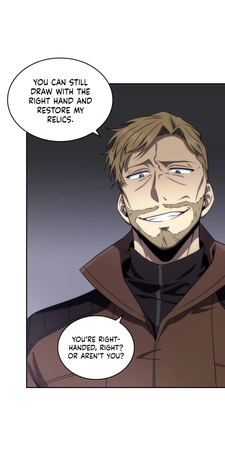 Tomb Raider King Chapter 257 page 30 - Chapter 257