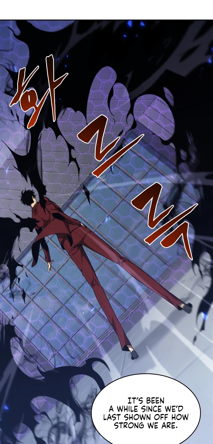 Tomb Raider King Chapter 258 page 10 - Chapter 258