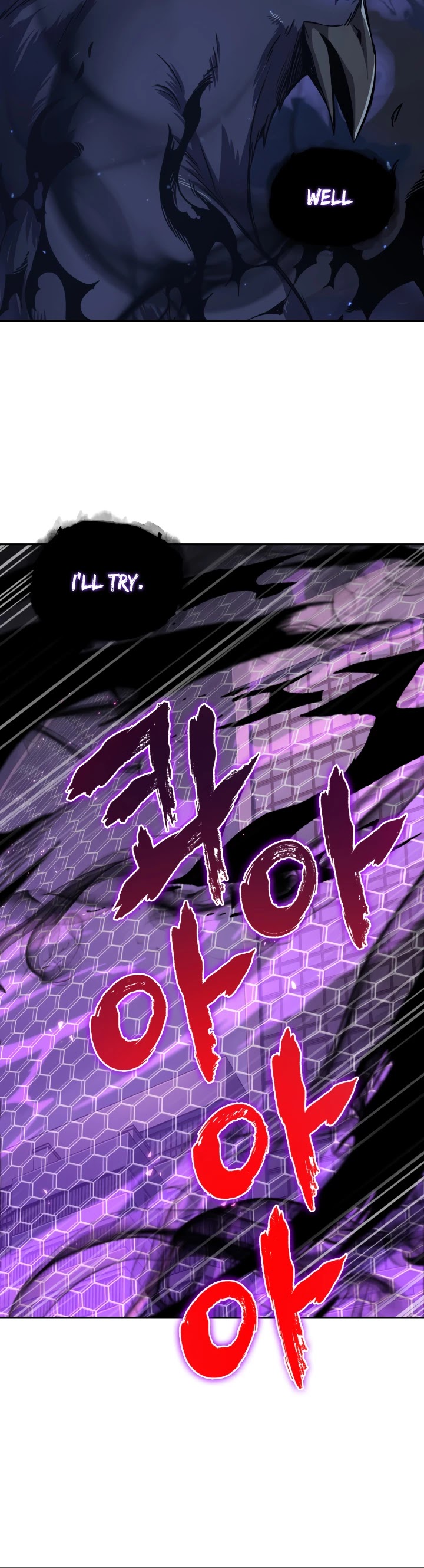 Tomb Raider King Chapter 259 page 19 - Chapter 259