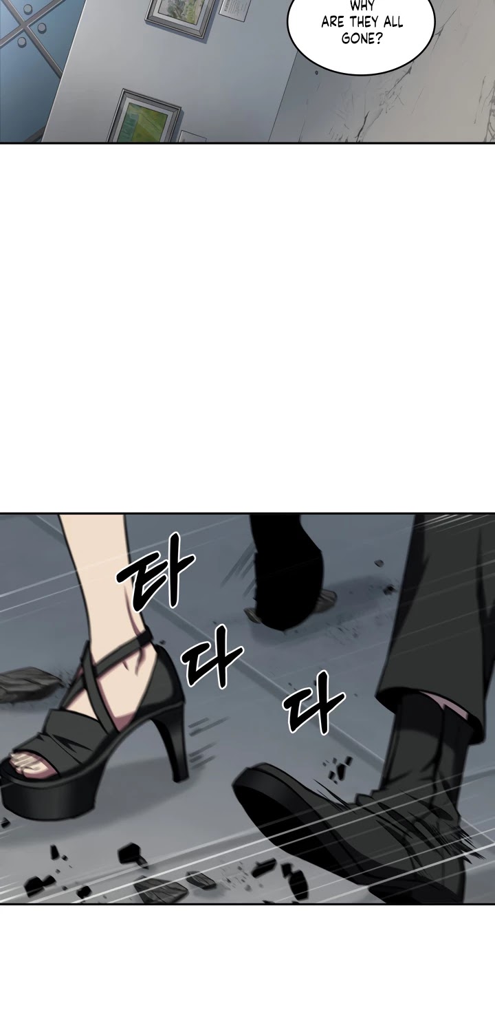 Tomb Raider King Chapter 259 page 25 - Chapter 259