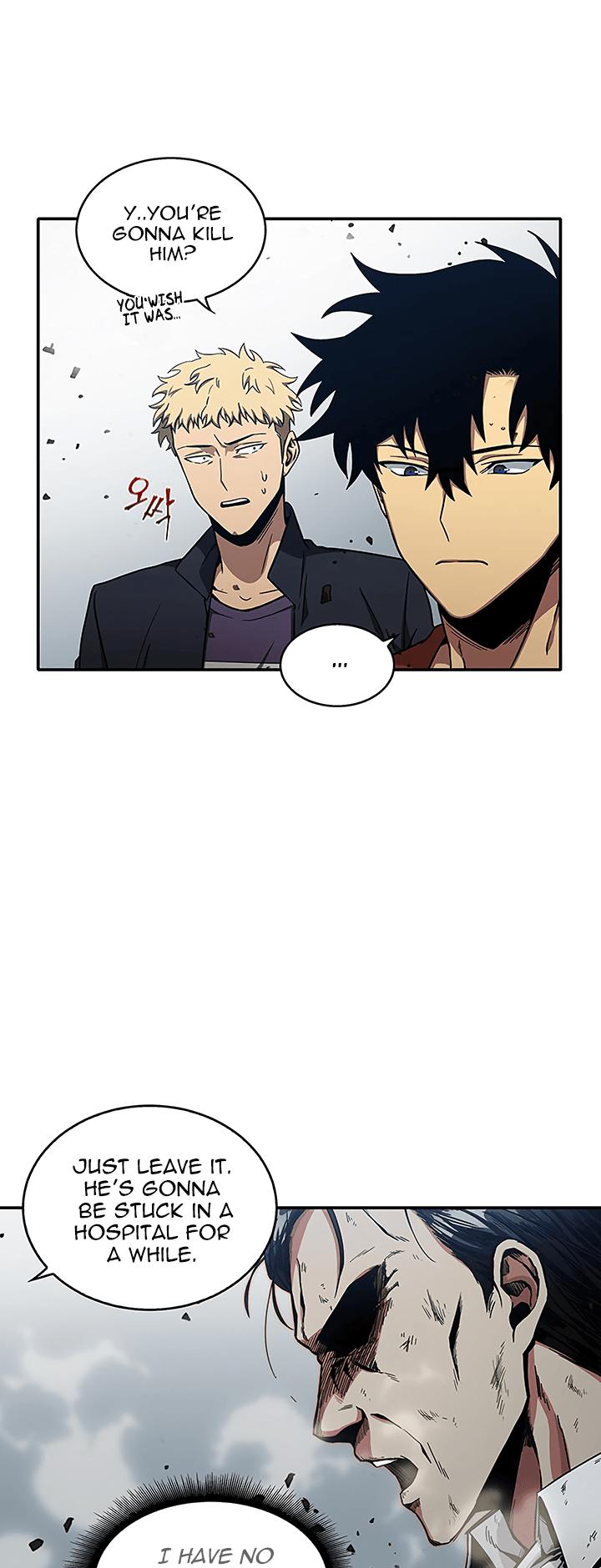 Tomb Raider King Chapter 26 page 12 - Chapter 26