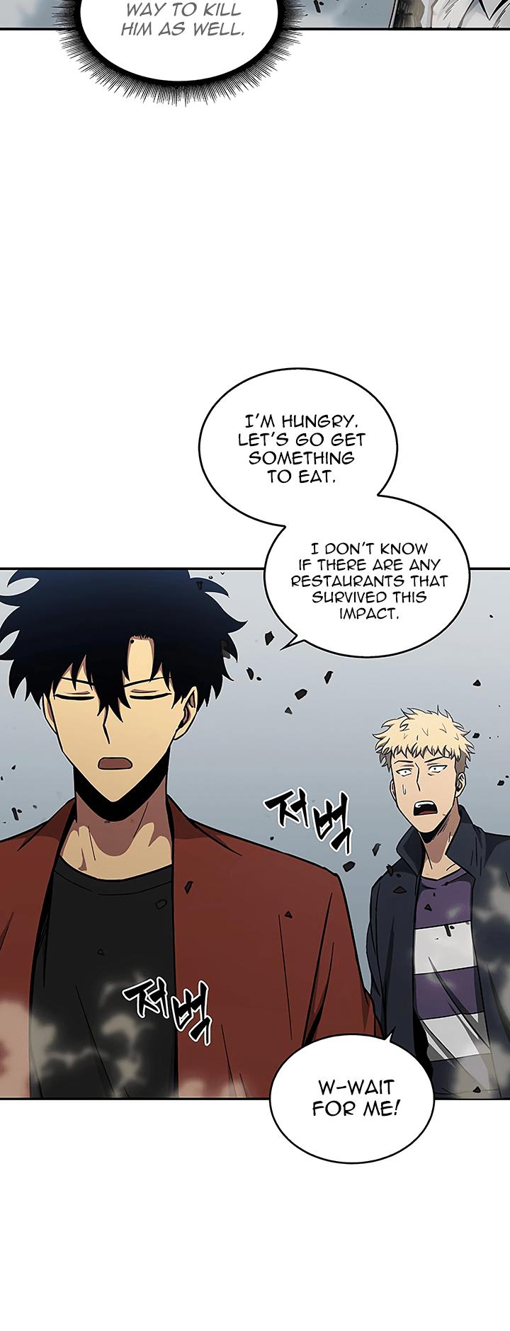 Tomb Raider King Chapter 26 page 13 - Chapter 26
