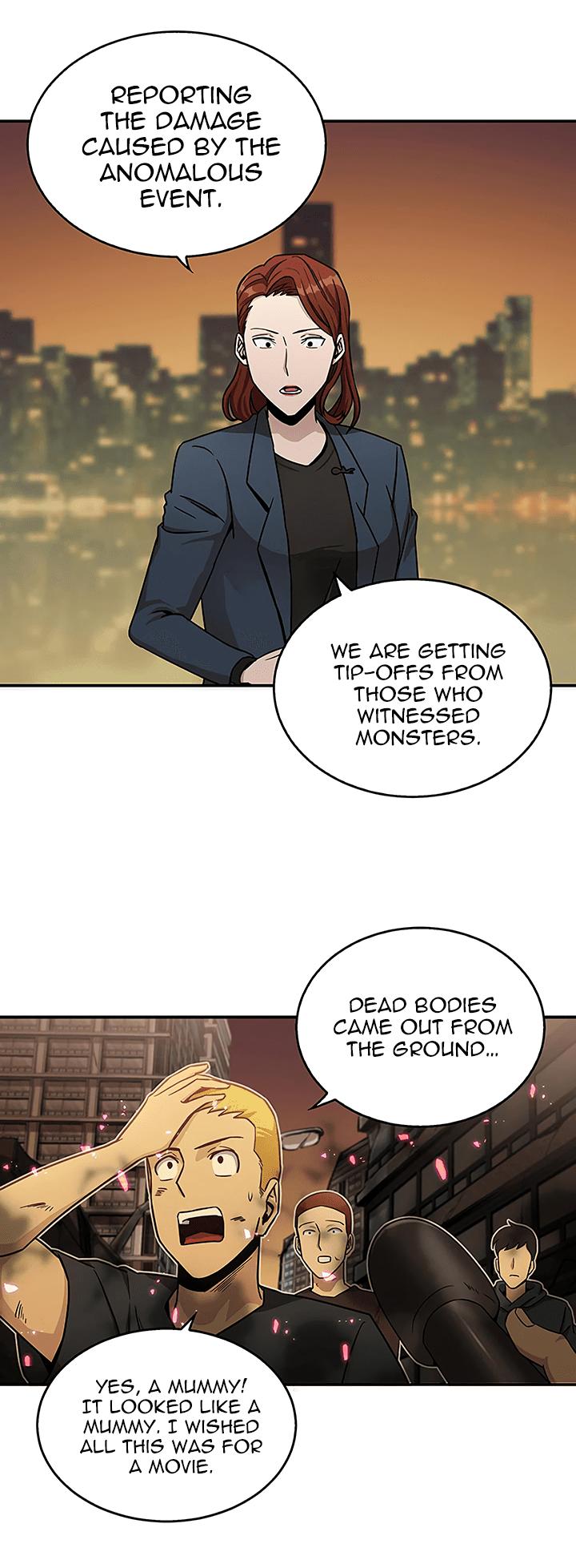 Tomb Raider King Chapter 26 page 15 - Chapter 26