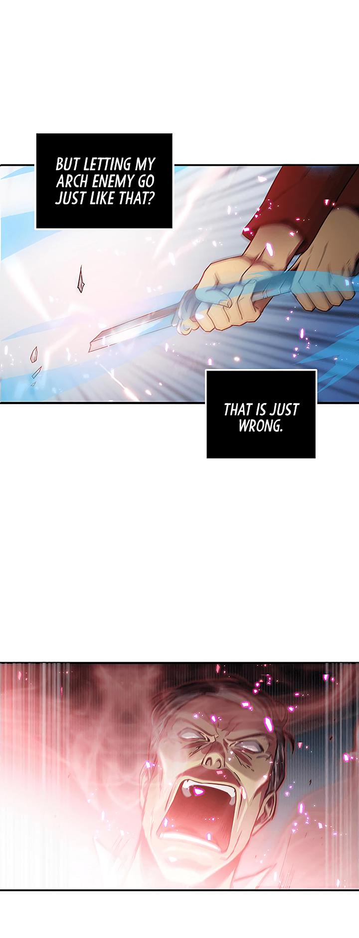 Tomb Raider King Chapter 26 page 2 - Chapter 26