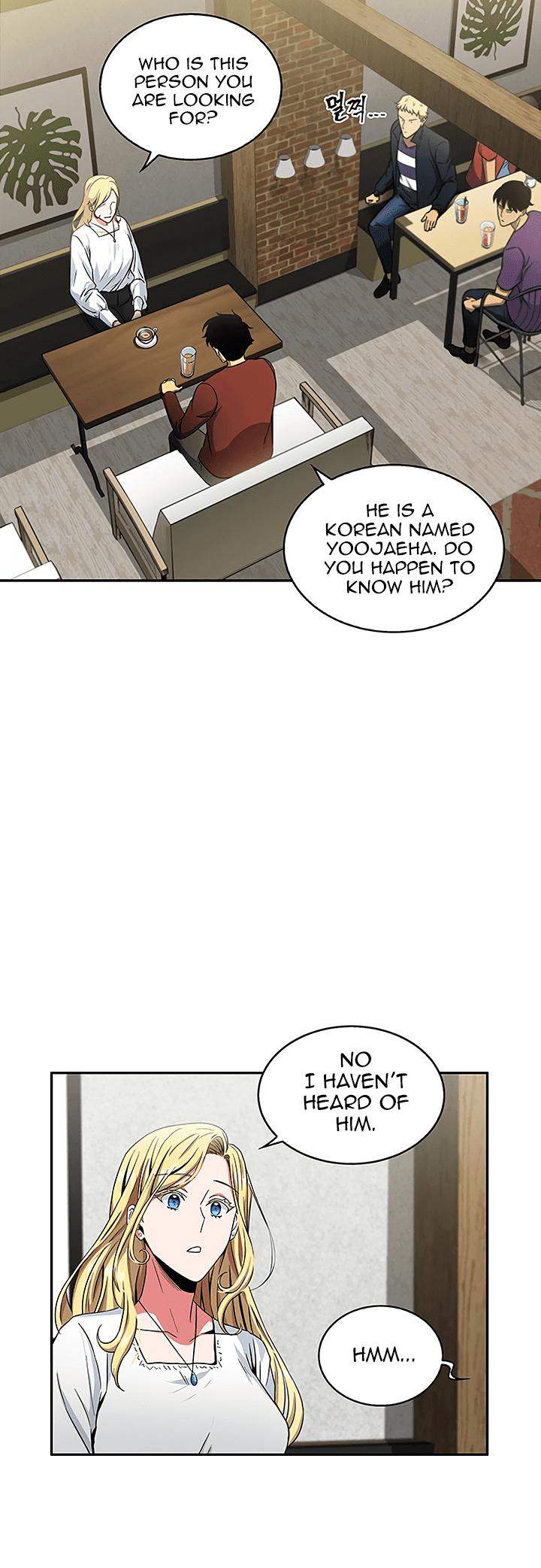 Tomb Raider King Chapter 26 page 31 - Chapter 26