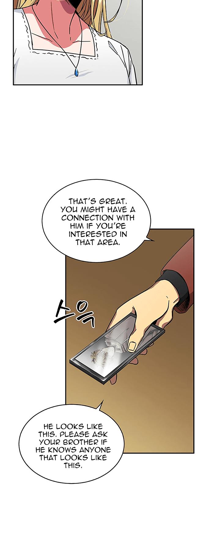 Tomb Raider King Chapter 26 page 33 - Chapter 26