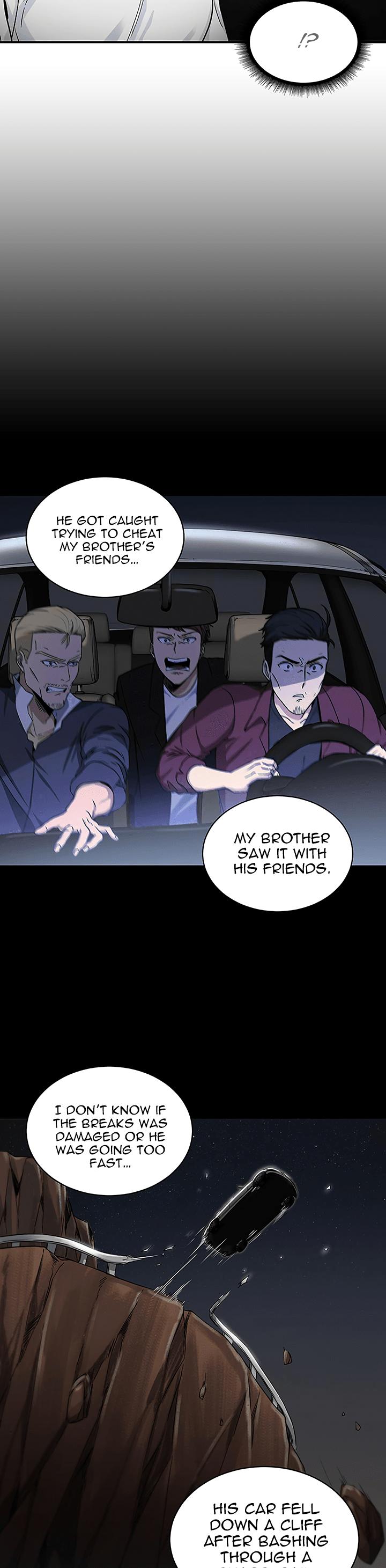 Tomb Raider King Chapter 26 page 38 - Chapter 26