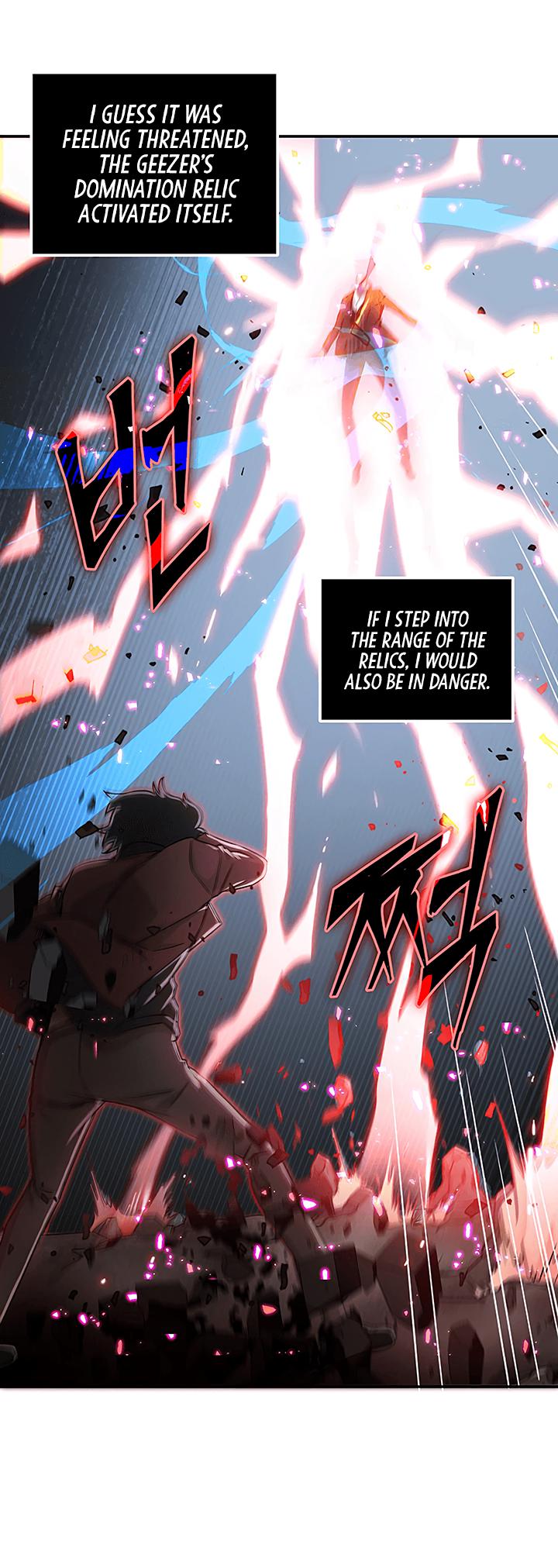 Tomb Raider King Chapter 26 page 4 - Chapter 26