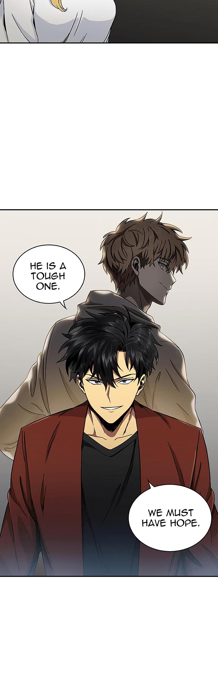 Tomb Raider King Chapter 26 page 43 - Chapter 26