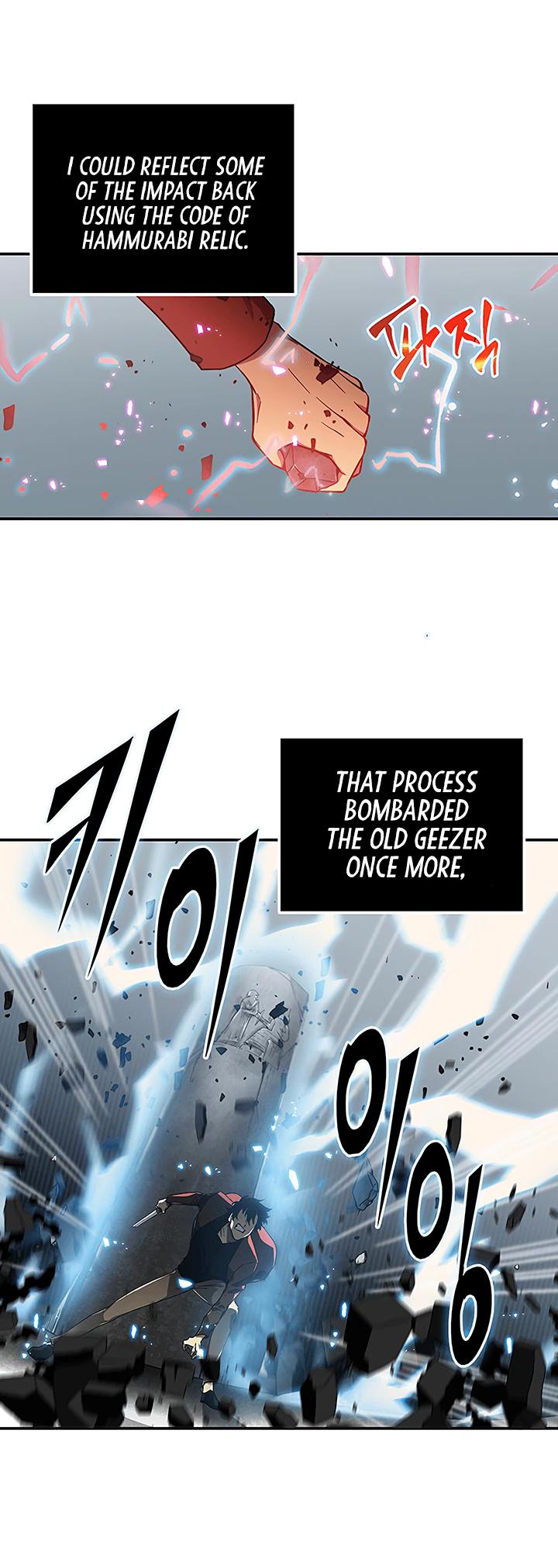 Tomb Raider King Chapter 26 page 5 - Chapter 26
