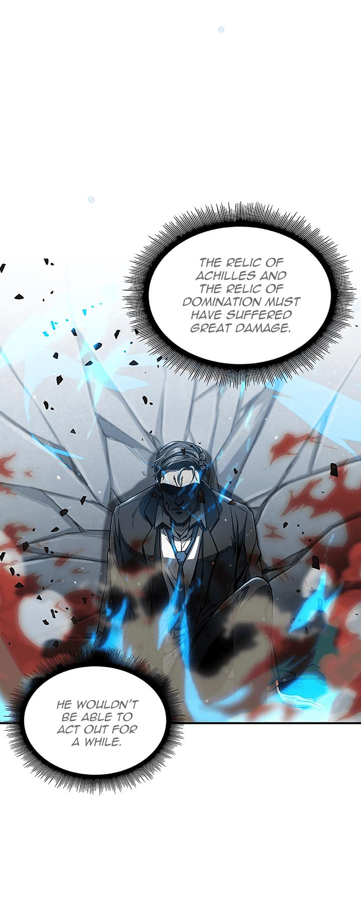 Tomb Raider King Chapter 26 page 8 - Chapter 26