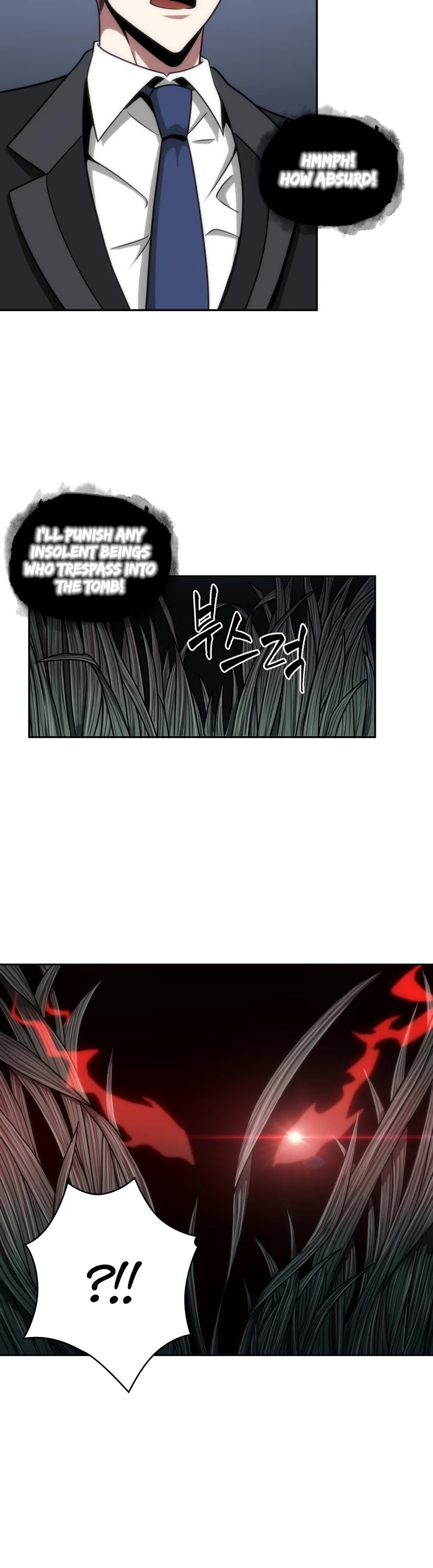 Tomb Raider King Chapter 260 page 13 - Chapter 260