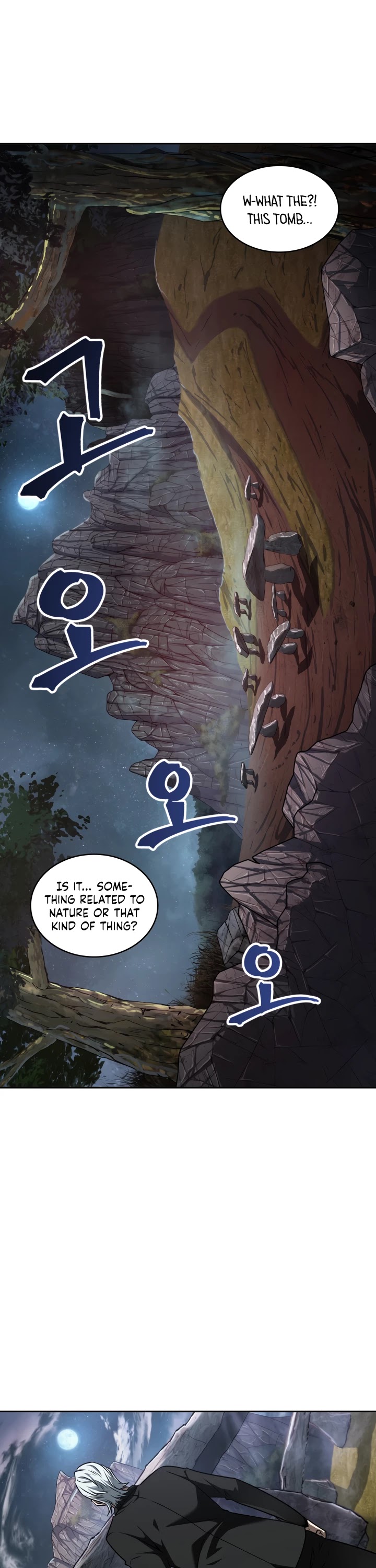 Tomb Raider King Chapter 260 page 2 - Chapter 260