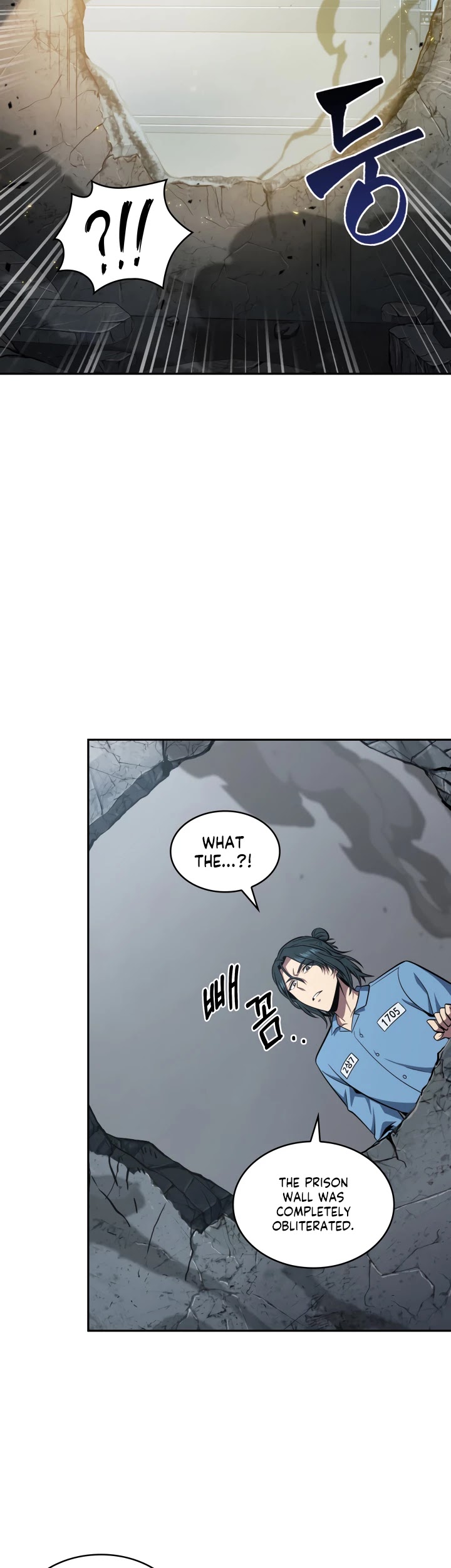 Tomb Raider King Chapter 262 page 28 - Chapter 262