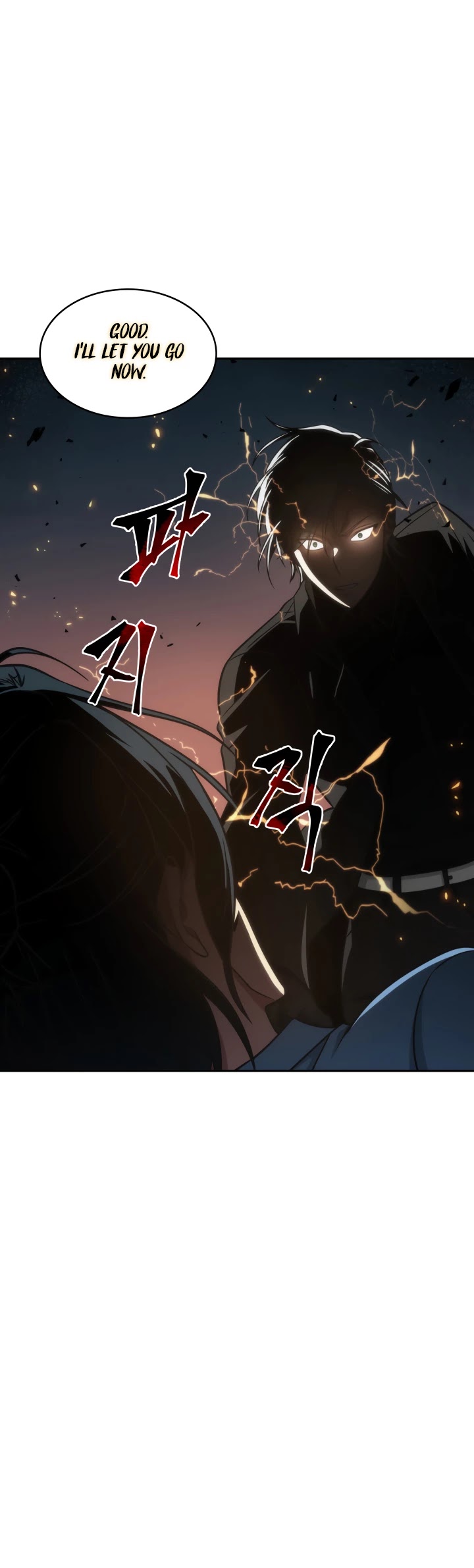 Tomb Raider King Chapter 262 page 39 - Chapter 262