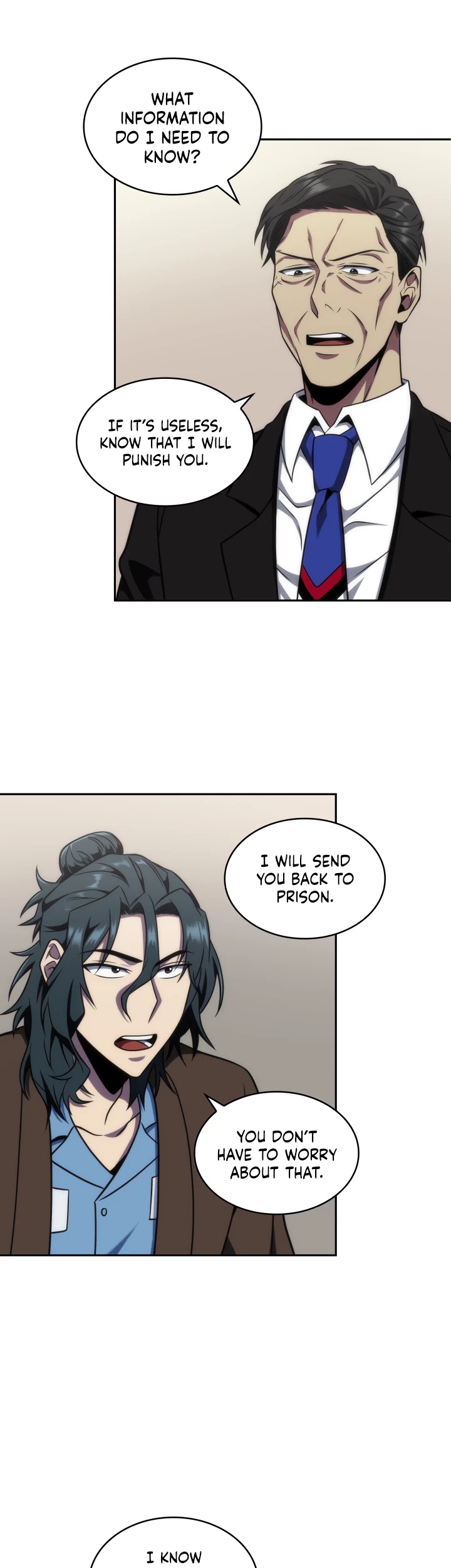 Tomb Raider King Chapter 263 page 15 - Chapter 263