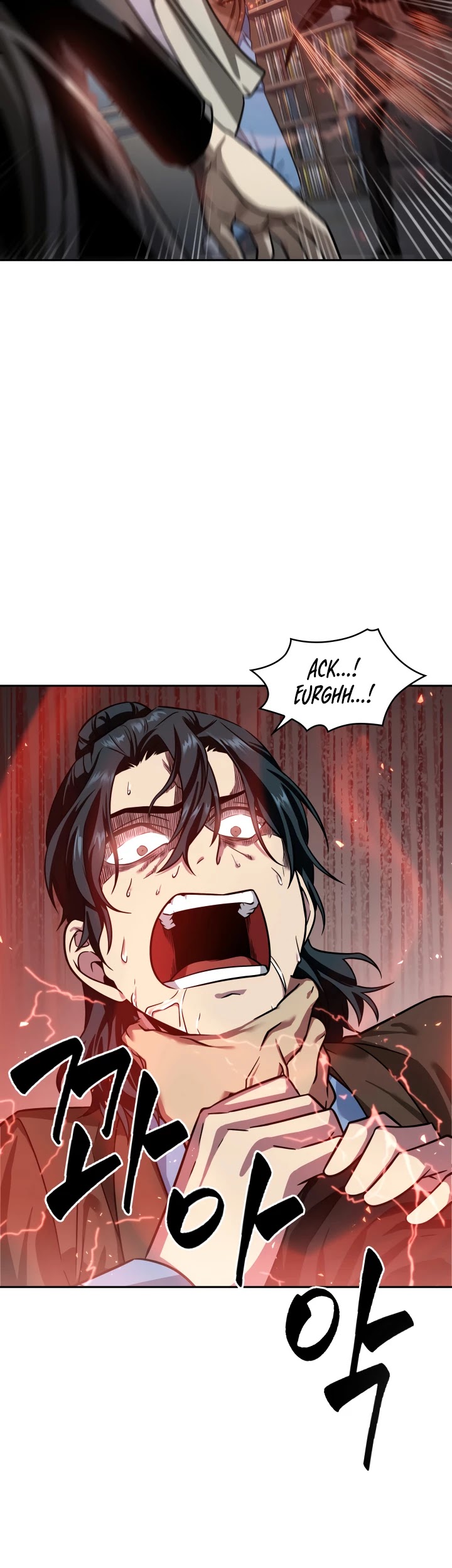 Tomb Raider King Chapter 264 page 9 - Chapter 264