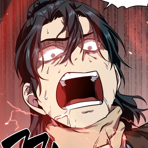 Tomb Raider King Chapter 264 cover