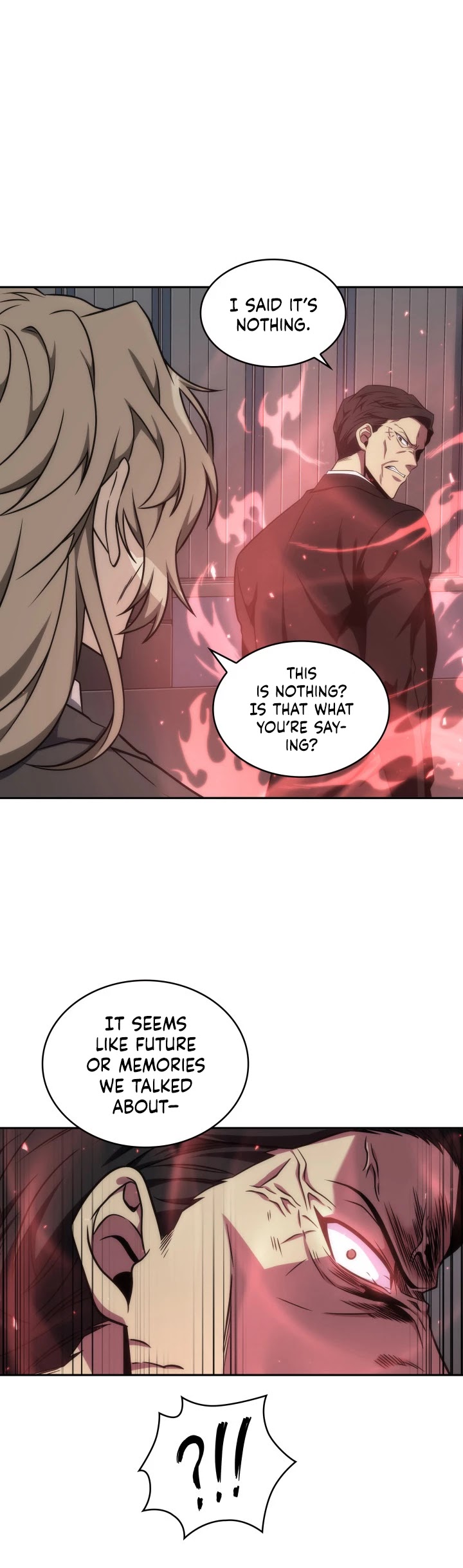 Tomb Raider King Chapter 265 page 30 - Chapter 265